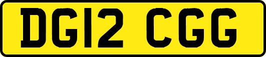 DG12CGG