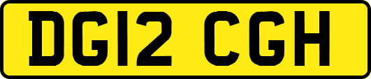 DG12CGH