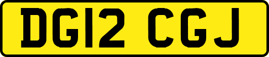 DG12CGJ