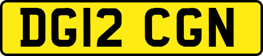 DG12CGN