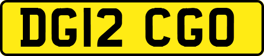 DG12CGO