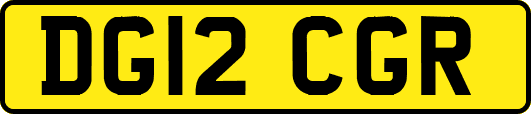 DG12CGR