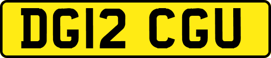 DG12CGU