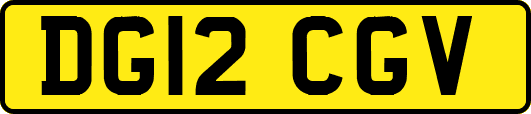 DG12CGV