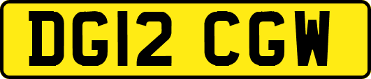 DG12CGW