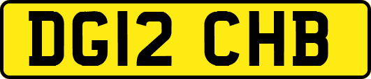 DG12CHB