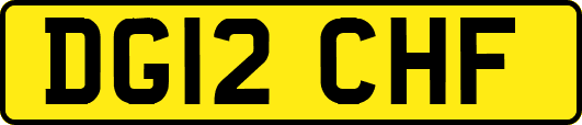 DG12CHF