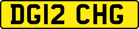 DG12CHG