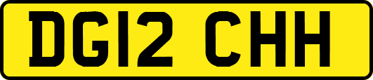 DG12CHH
