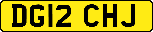 DG12CHJ