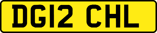 DG12CHL