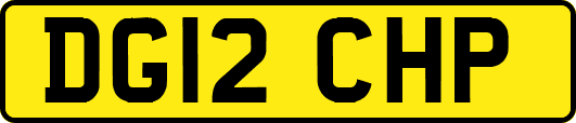 DG12CHP