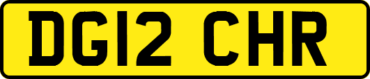 DG12CHR