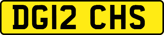 DG12CHS