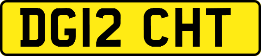DG12CHT