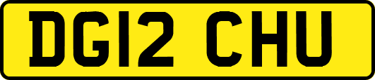 DG12CHU