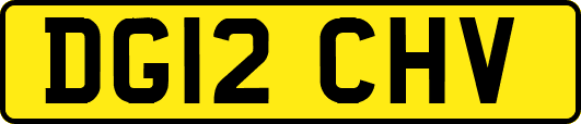 DG12CHV