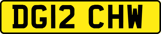 DG12CHW