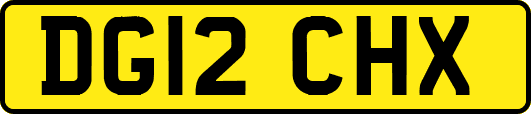 DG12CHX