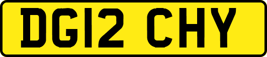 DG12CHY