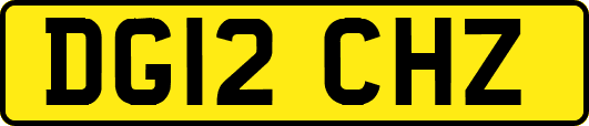 DG12CHZ