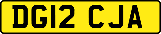 DG12CJA