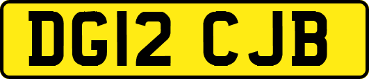 DG12CJB
