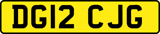 DG12CJG