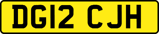 DG12CJH