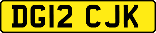 DG12CJK