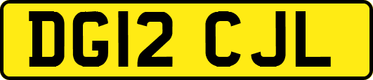 DG12CJL