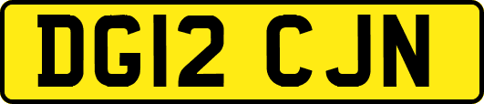 DG12CJN