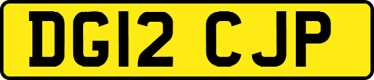 DG12CJP