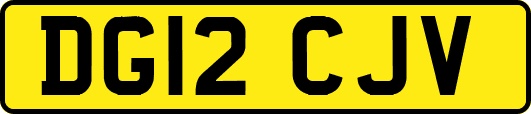 DG12CJV