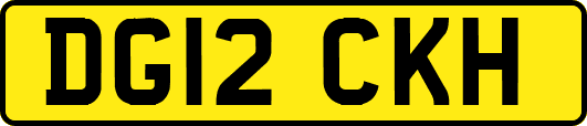 DG12CKH