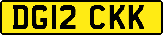 DG12CKK