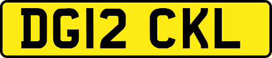 DG12CKL
