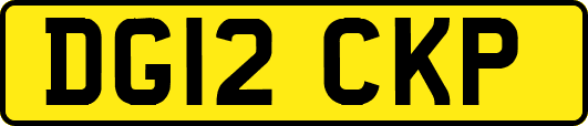 DG12CKP