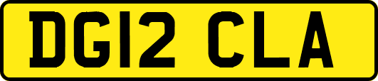 DG12CLA