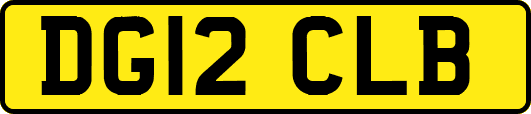 DG12CLB