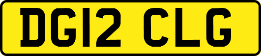 DG12CLG