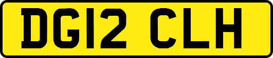 DG12CLH