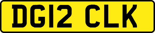 DG12CLK