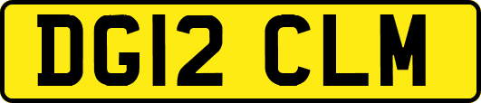 DG12CLM