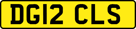 DG12CLS