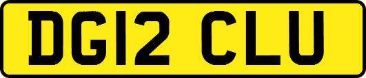 DG12CLU