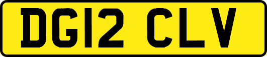 DG12CLV