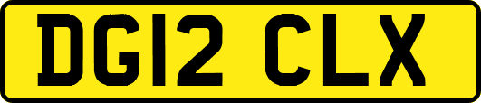 DG12CLX