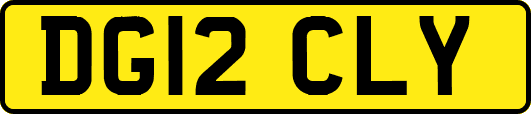 DG12CLY