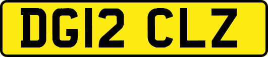 DG12CLZ